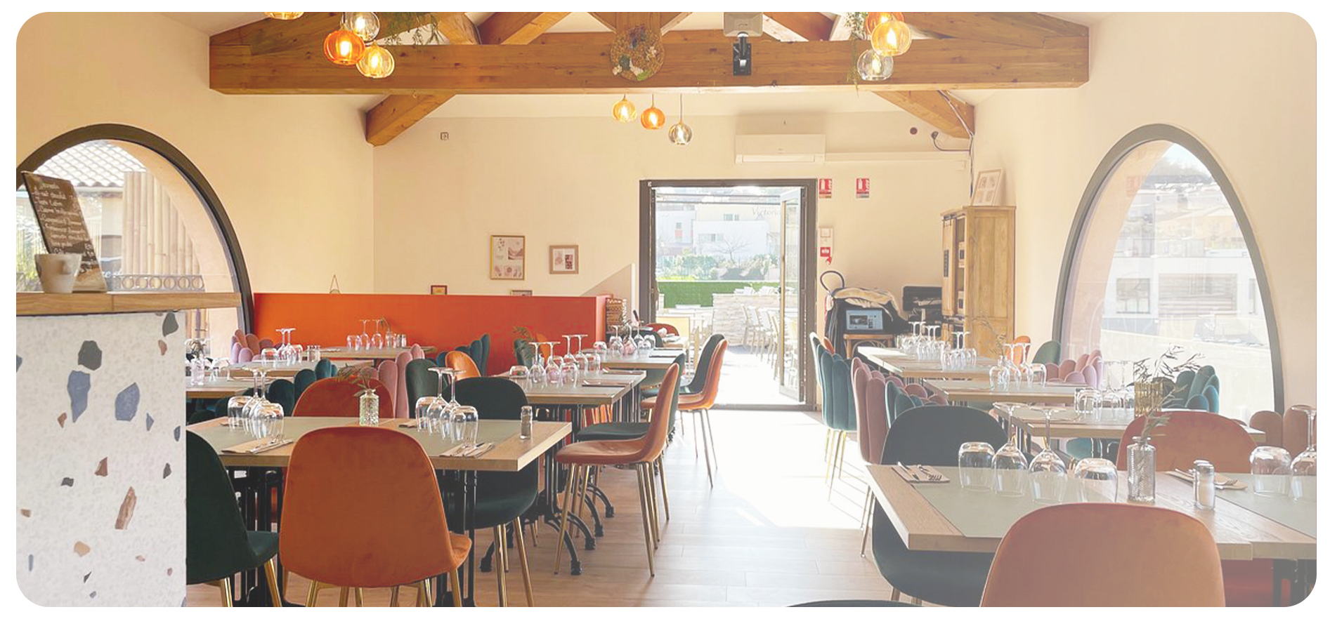 La Boussole - restaurant Ollioules - Evènement Toulon