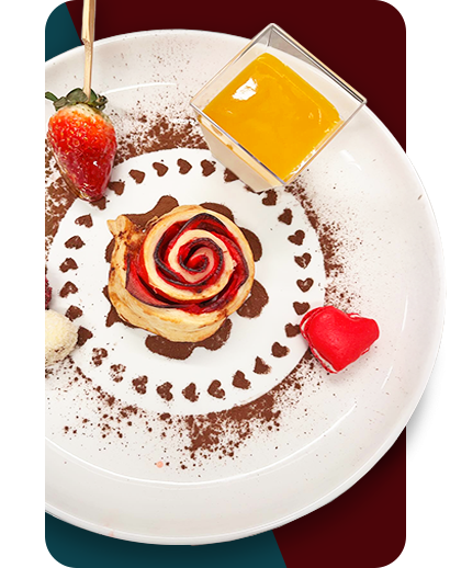 La Boussole - restaurant Ollioules - bien manger OLLIOULES