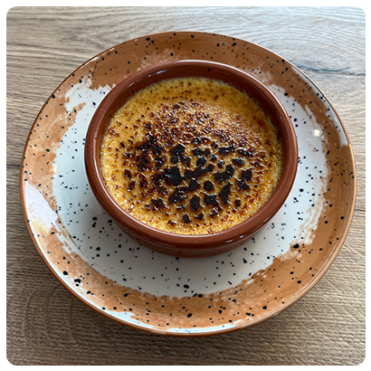 Terrasse Rooftop Ollioules - Restaurant Toulon - La Boussole - restaurant a faire OLLIOULES