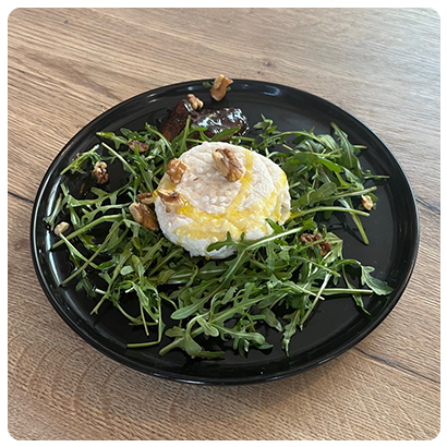 Terrasse Rooftop Ollioules - Restaurant Toulon - La Boussole - les meilleurs restaurant de OLLIOULES